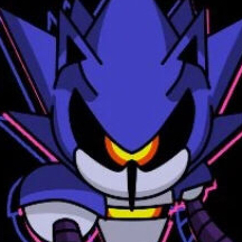 FNF Covers - Tord Expanded The End (Tord vs Mecha Sonic)