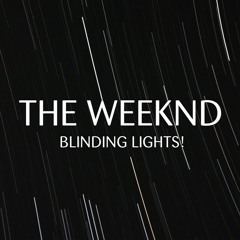 UrbanKiz - Blinding Lights (Audio Official)
