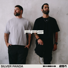 FFS251: Silver Panda