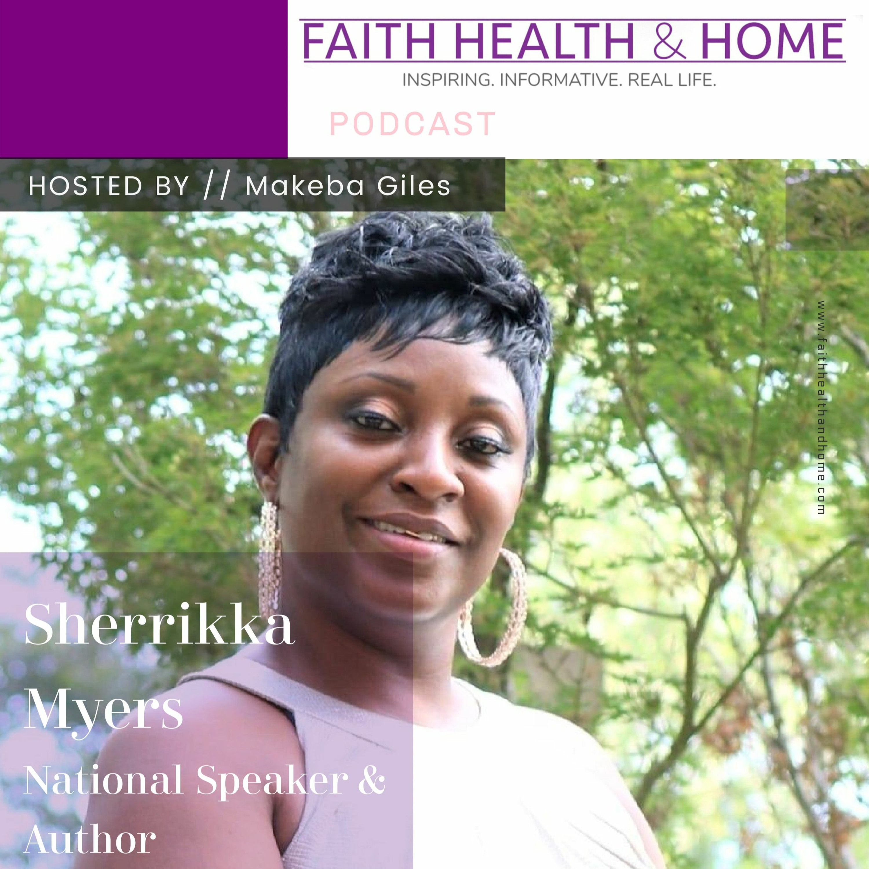 Faith Health & Home