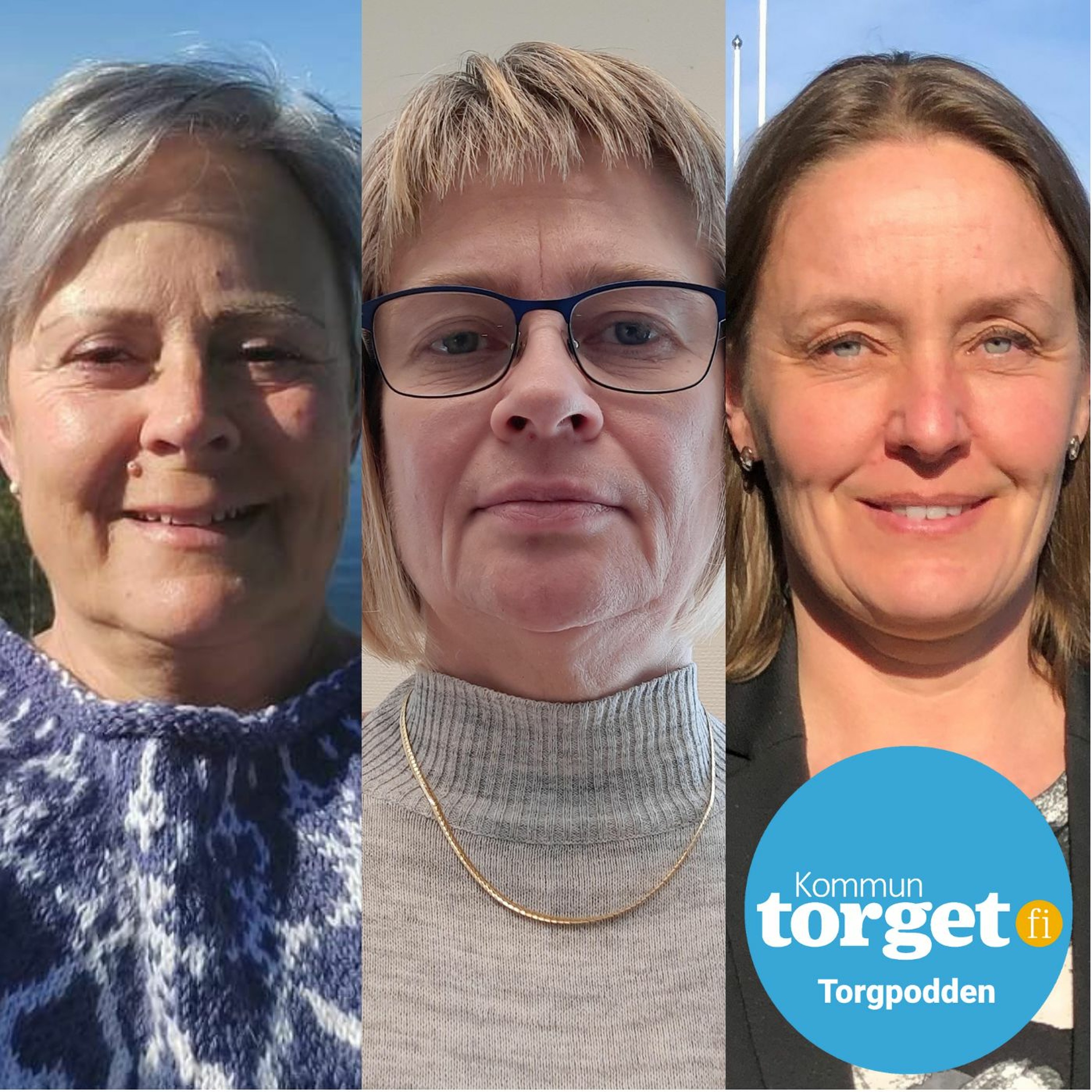 Torgpodden