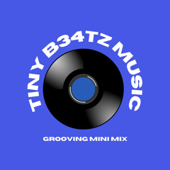 GROOVING MINI MIX