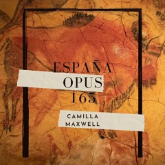 España, Op. 165: No. 3. Malagueña