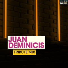 Juan Deminicis Tribute (2hrs) - Organic Progressive House