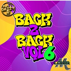 Dazzy B & Louis M - Back 2 Back Bounce Mix Vol 6 -  @Louis M  #ukbounce #donk#bounce#dance