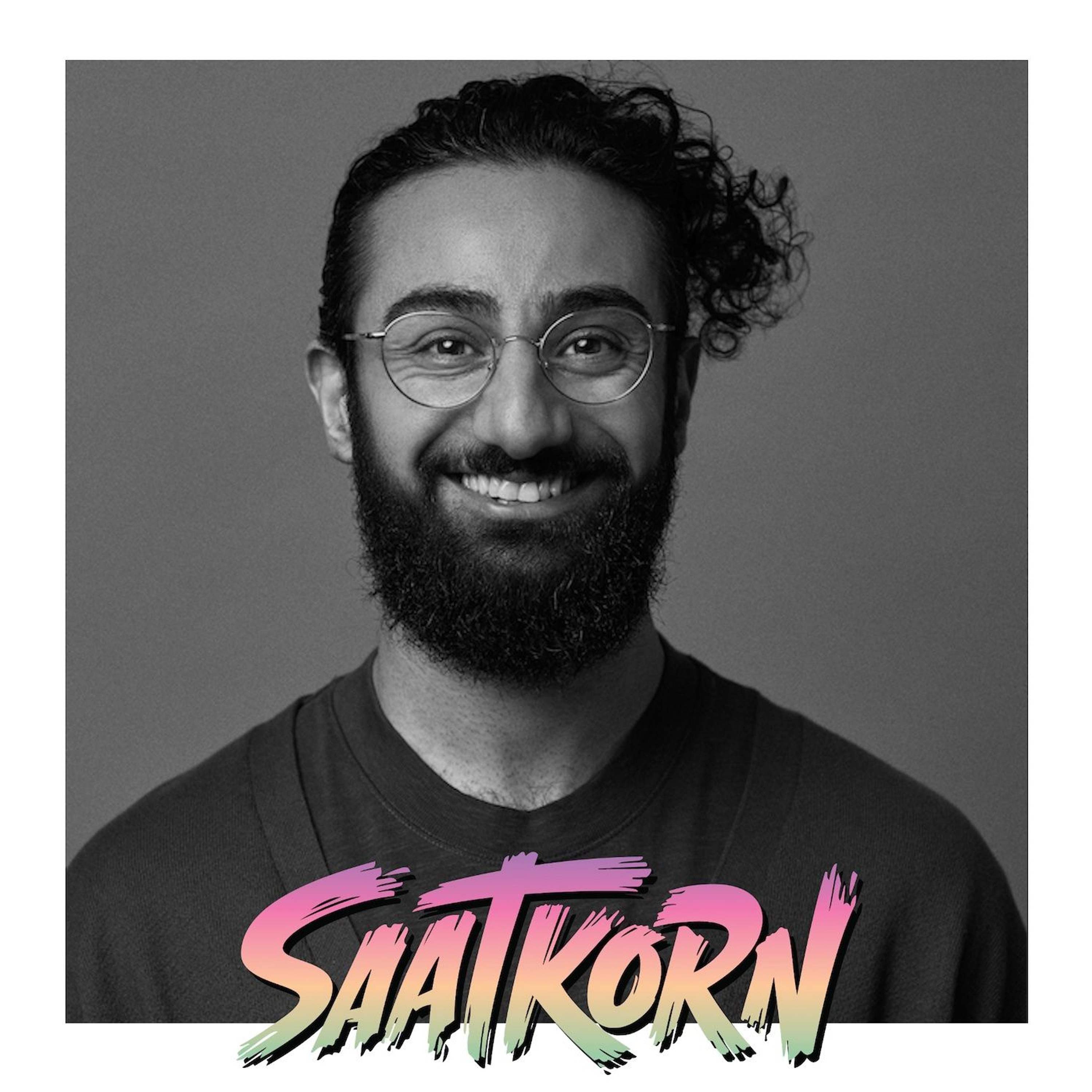 saatkorn Podcast