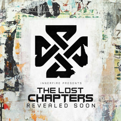 The Lost Chapters DJ Contest I.L.S.