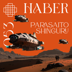 CF Premiere: Haber - 2124 [Arido Records]