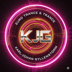 EuroStorm Trance - Stormbound Symphony: Ethereal Waves