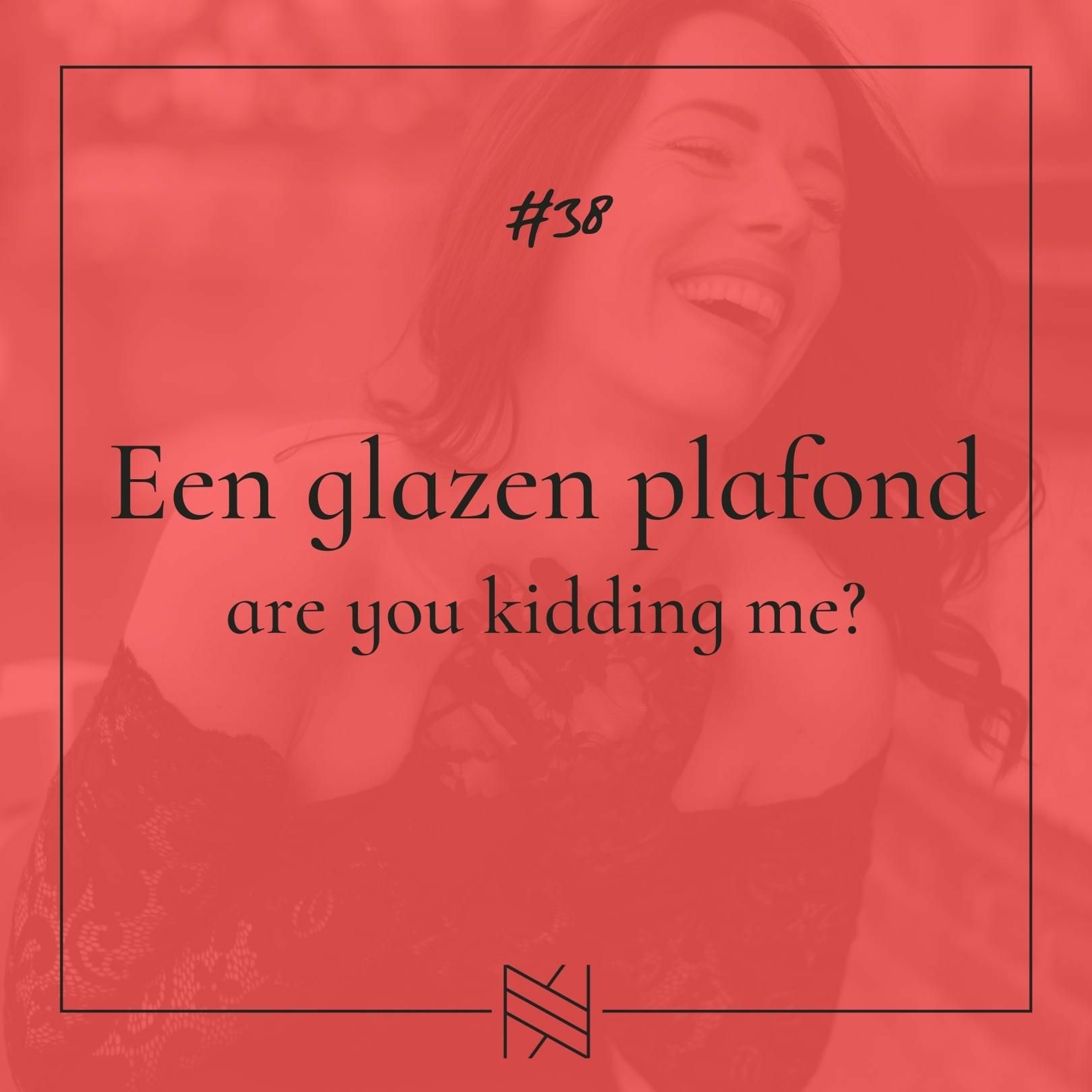 Mind Your Own Business - NOUX by Anouk José Drayer