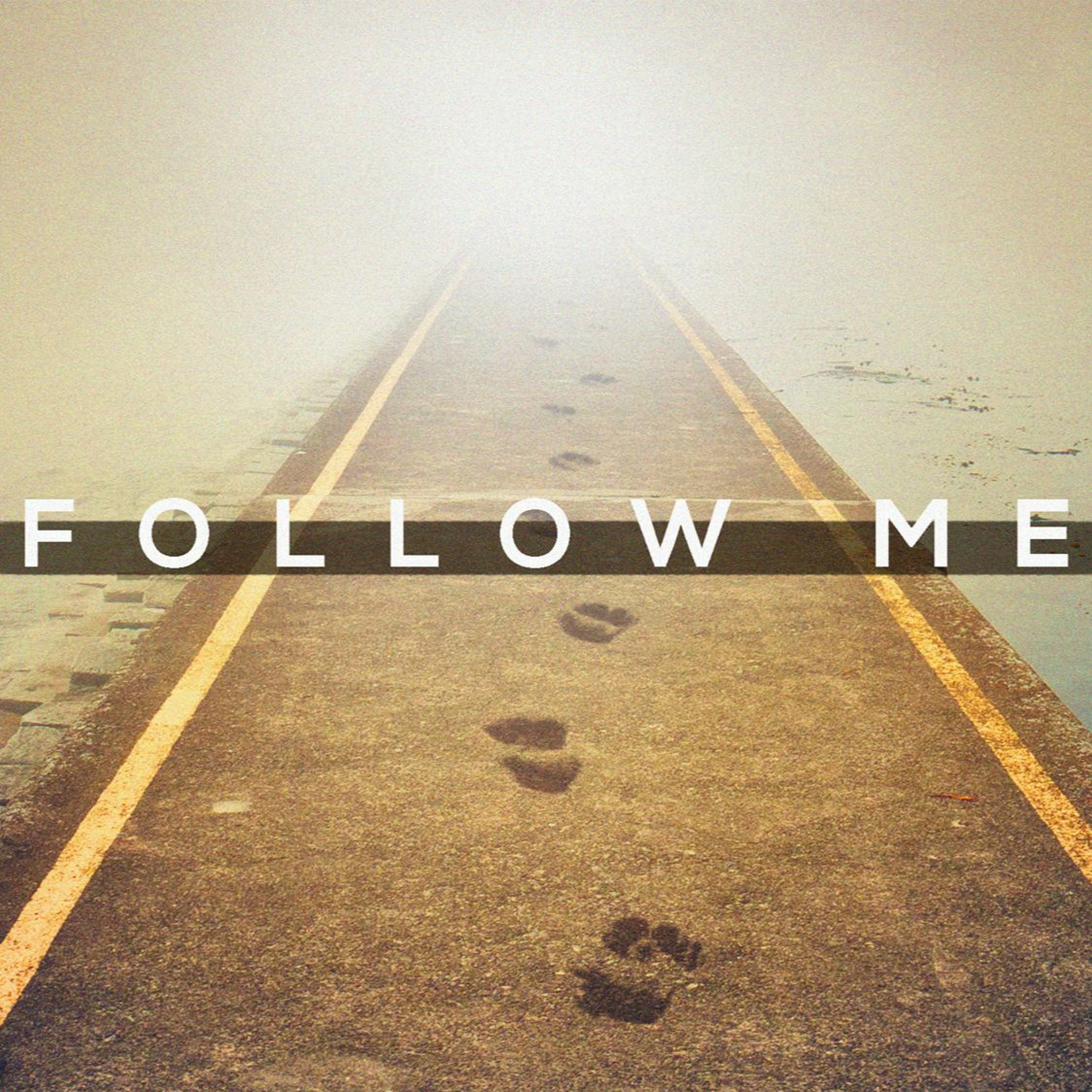 Follow Me: Letting Go of the Past episode artwork