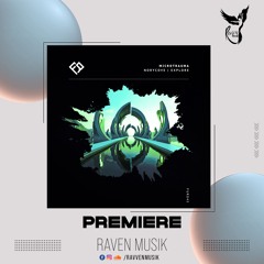 PREMIERE: Microtrauma - Norycove [Future Romance]
