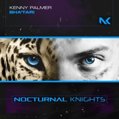Kenny Palmer - Sha'tari TEASER