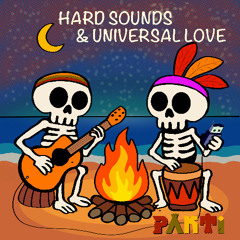 Hard Sounds and Universal Love