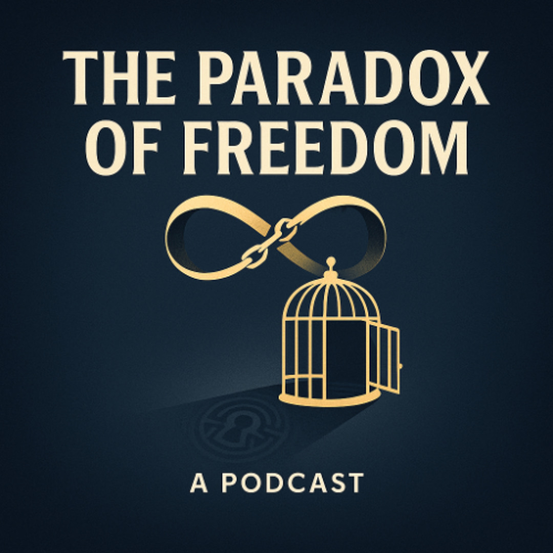 Stream The Paradox of Freedom by Emergence 🐠 | Listen