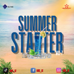 SUMMER STARTER VOL 7