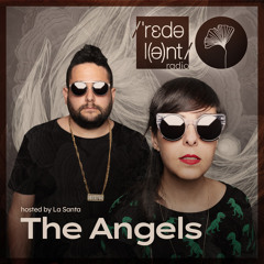 THE ANGELS Redolent Radio 171