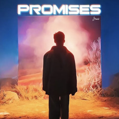 Promises -JANI- ft. Bilal Ali