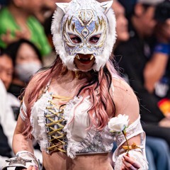 Angel Through the Ring