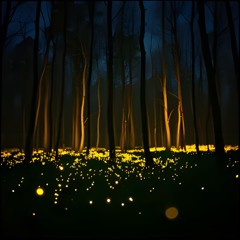 CANZONI DEL BOSCO - LE LUCCIOLE CANTANO  - RELEASE - Arcturus