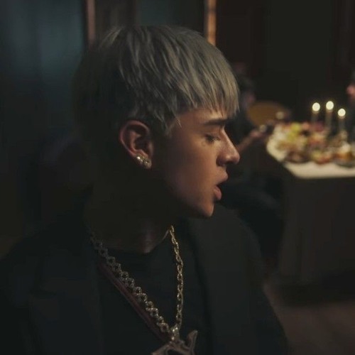 STRANGEHUMAN - TIRADERA PARA AQUA (LEAK HQ 2024)