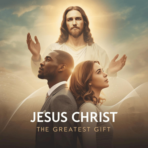Stream Jesus Christ, The Greatest Gift by Orlan MD | Listen online for ...