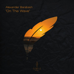 Alexander Barabash - On The Wave (Original Mix)