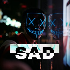 Sad night (poems)