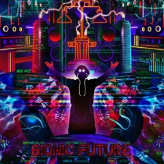 Dande - Lucid Dreams 160bpm - VA Bionic future - Adsumus records