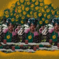 Mr Sun- Greentea Peng i.c.y remix (freedownload)