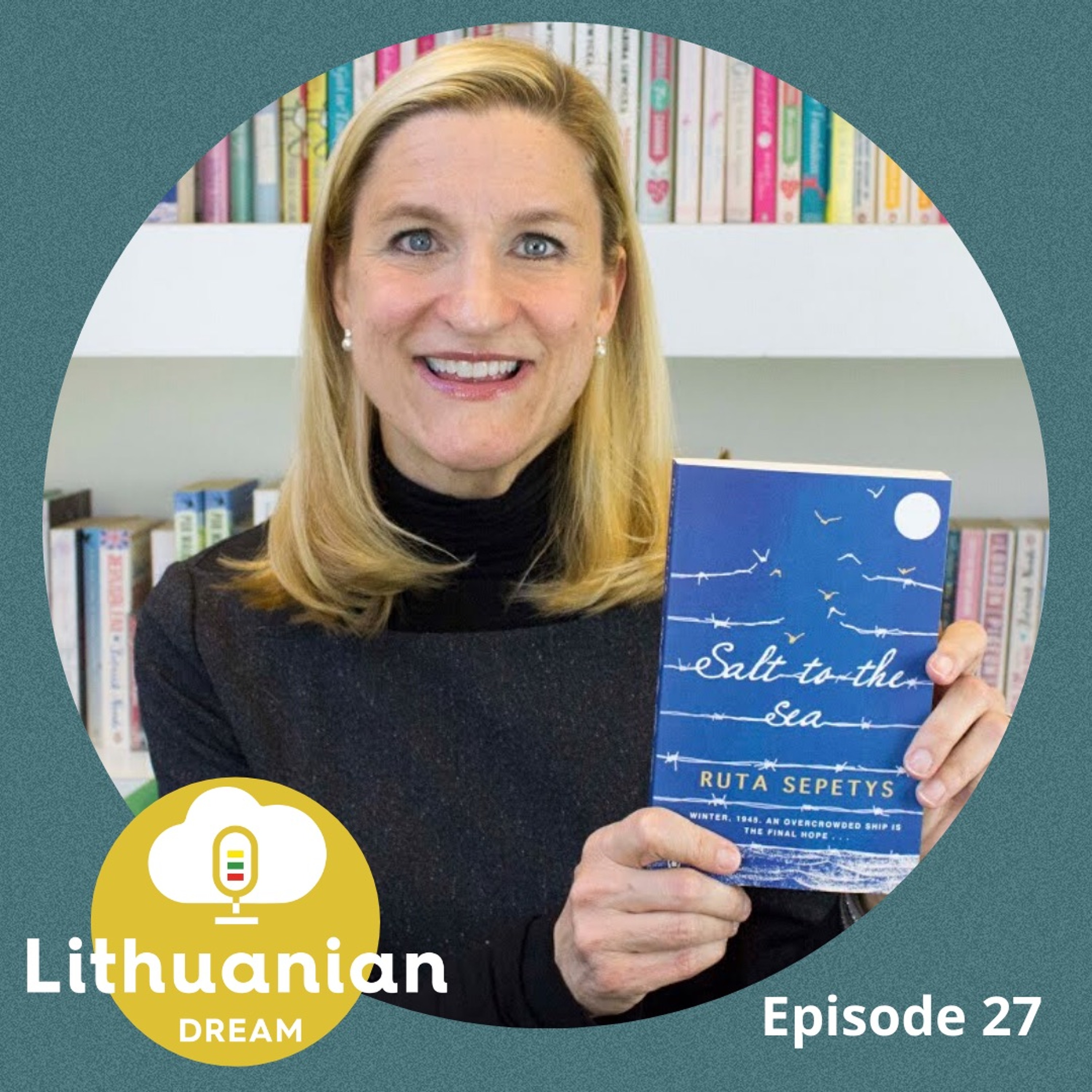 Lithuanian Dream Podcast