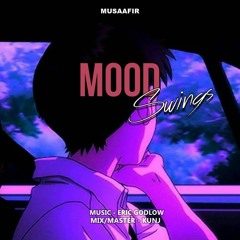 Musaafir - MOOD SWINGS (Official Audio)