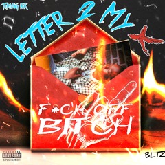 Timing Ek - Letter To My X