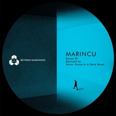 PREMIERE: Marincu - La Obiect [BDEP027]