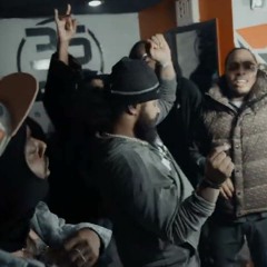 RMC Mike X Skeechy Meechy - Billie Jeans