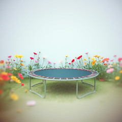 Jump and Skip (1)