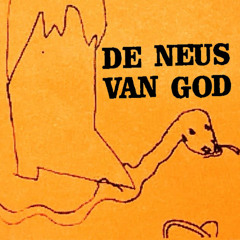 DE NEUS VAN GOD - Rusty greens in Eagle Crags