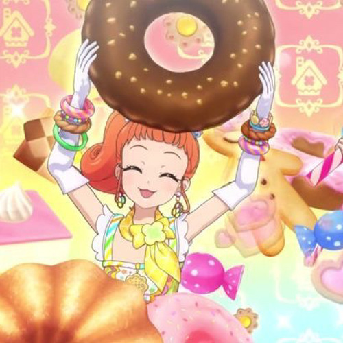 사랑에 빠져버린 카라멜리제