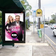 KIIS1065 STATION PROMOS SYDNEY