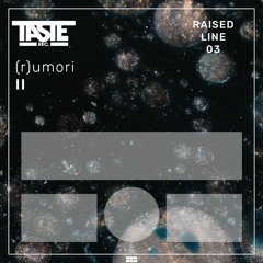 PREMIERE | (r)umori - Incidente [Taste Rec] 2022