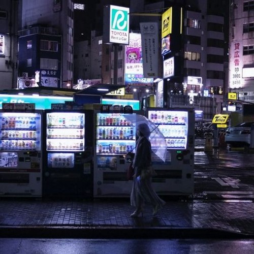 młodszy joe - estazolam * slowed reverb