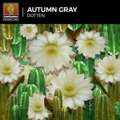 Dotten - Autumn Gray