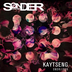 SNDR 026 // Kaytseng