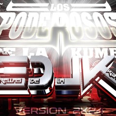 La Danza Poderosa - Estrellas De La Kumbia 2K25 (Sonido Superboy}