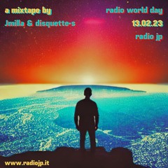 World Radio Day Mixtape