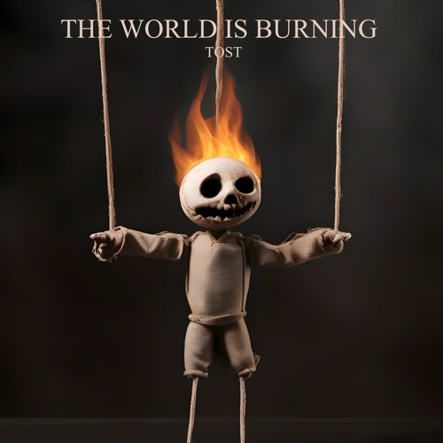 The World is Burning | Tost