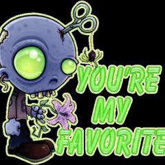 i luv zombies (prod. yungjellyboy)
