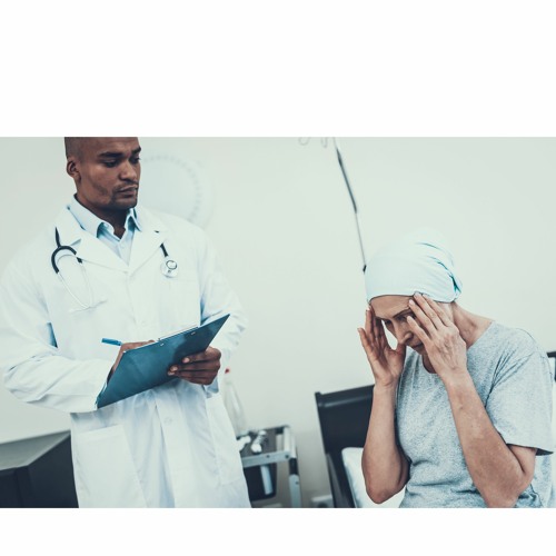 Stream episode Decoding Dizziness in the Emergency Room by SciPod 