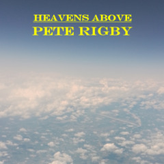 Heavens Above