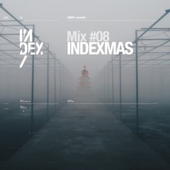 INDEx Mix #8 - INDExmas Special